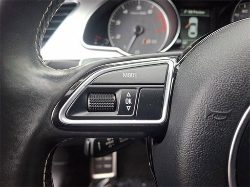 Used 2017 Audi S5 3.0T Coupe w/ Technology Package image 22