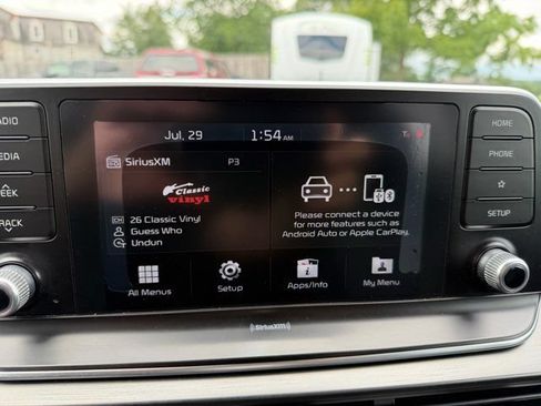Used 2020 Kia Telluride S AWD/4WD image 13