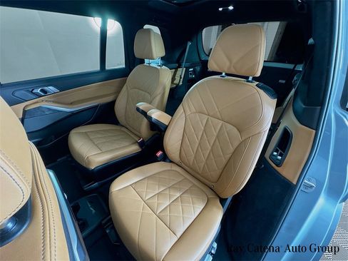 Used 2023 BMW X7 xDrive40i w/ M Sport Package image 26