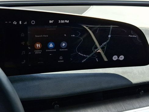 Used 2022 Lucid Air Dream Edition AWD/4WD image 18