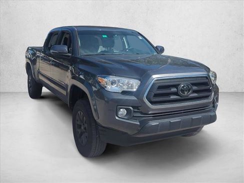 Used 2023 Toyota Tacoma SR5 image 4