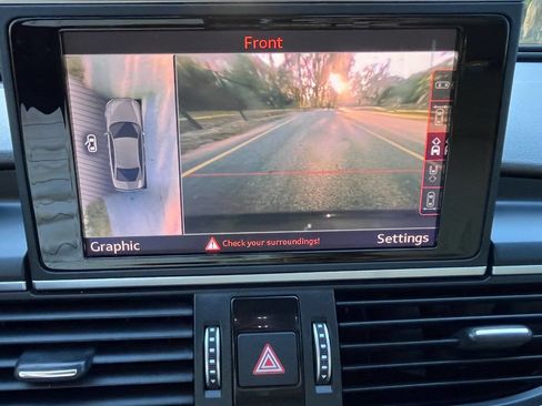 Used 2016 Audi A6 3.0T Prestige image 26