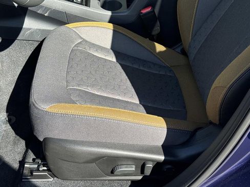 New 2026 Subaru Crosstrek 2.5i Sport AWD/4WD image 12