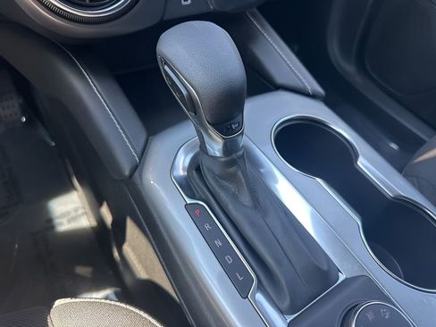 Used 2025 Chevrolet Blazer LT image 16