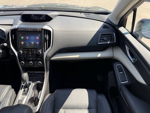 Used 2019 Subaru Ascent Limited AWD/4WD image 24