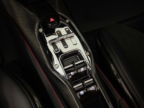 Certified 2025 Ferrari SF90 Spider image 41