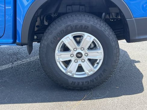New 2025 Ford Ranger XL w/ Trailer Tow Package RWD image 25