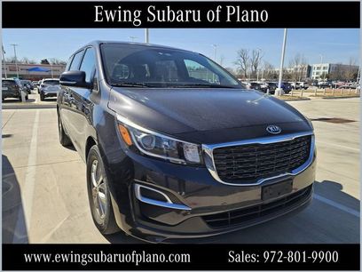 Used 2020 Kia Sedona LX