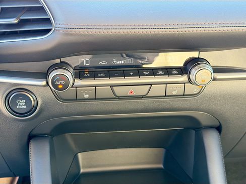 New 2026 MAZDA MAZDA3 2.5 S Sedan w/ Preferred Pkg FWD image 34