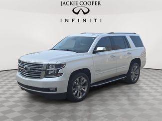 Used 2020 Chevrolet Tahoe Premier AWD/4WD video 1