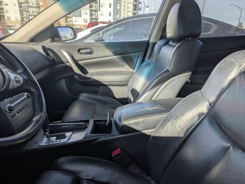 Used 2011 Nissan Maxima 3.5 SV w/ Sport Pkg image 11