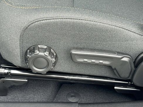 New 2026 Jeep Wrangler Sport image 12