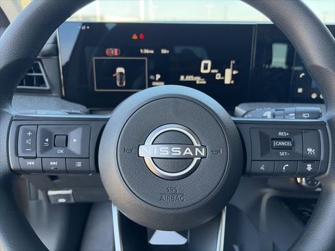 New 2026 Nissan Kicks S image 13