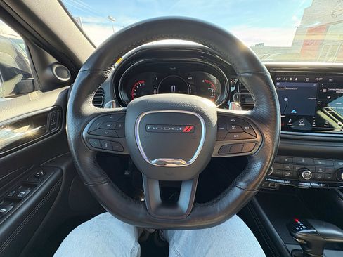 Used 2021 Dodge Durango GT image 21