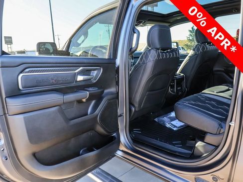 New 2026 RAM 1500 Big Horn image 32