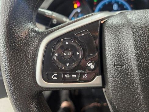 Used 2019 Honda Civic LX image 11
