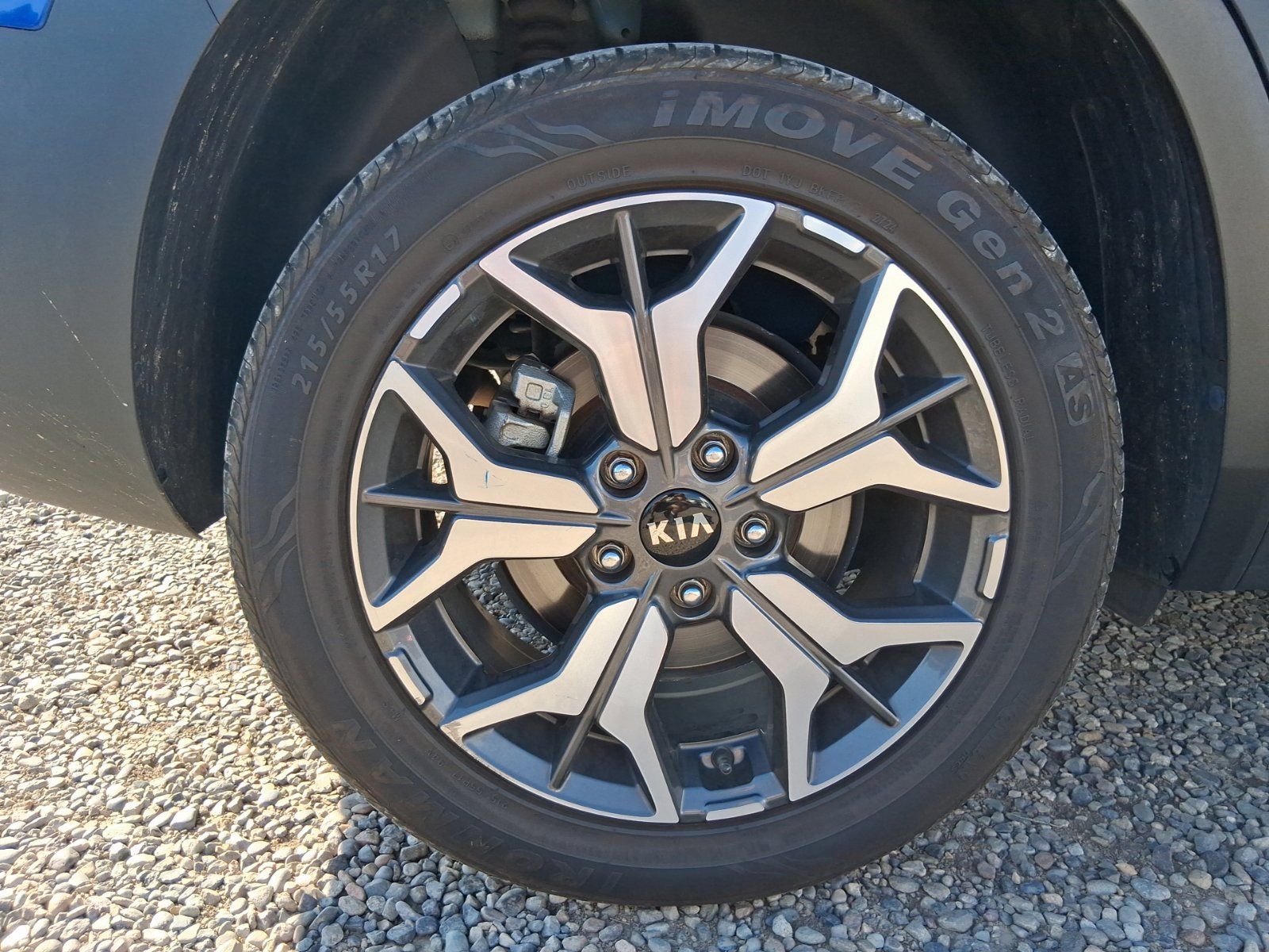 Used 2021 Kia Seltos EX AWD/4WD image 14