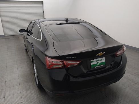 Used 2020 Chevrolet Malibu LT FWD image 6