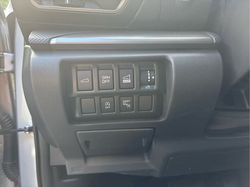 Certified 2024 Subaru Forester Premium AWD/4WD image 22