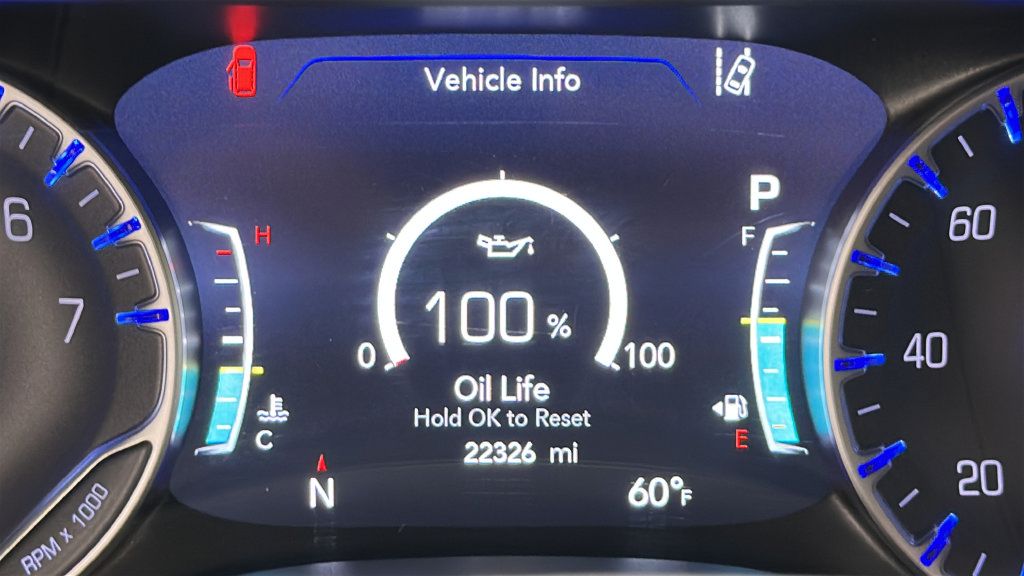 Used 2026 Chrysler Pacifica Select FWD image 15