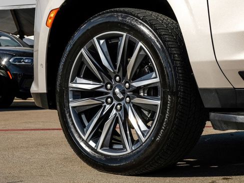 Used 2021 Cadillac Escalade ESV Sport image 58