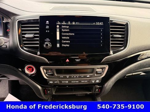 Certified 2021 Honda Passport Touring image 19