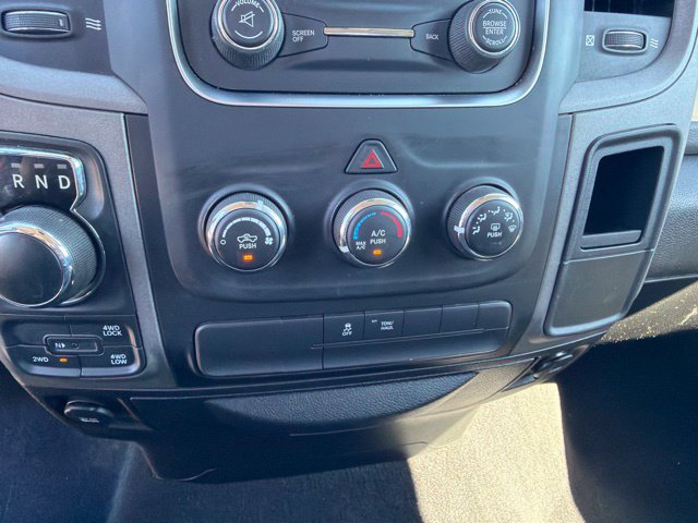 Used 2019 RAM 1500 Express w/ Wheel & Sound Group AWD/4WD image 18