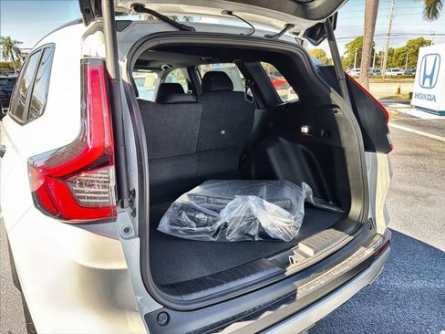 New 2026 Honda CR-V TrailSport image 29