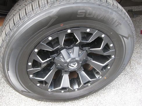 Used 2013 Ford F150 FX2 RWD image 9