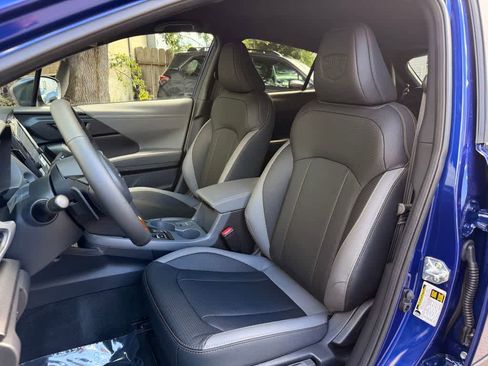 New 2026 Subaru Crosstrek 2.5i Wilderness AWD/4WD image 11