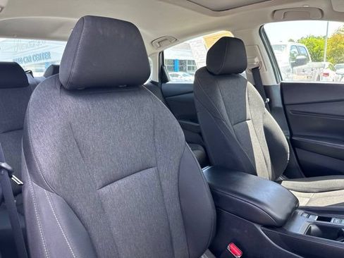 Used 2024 Honda Accord EX image 25