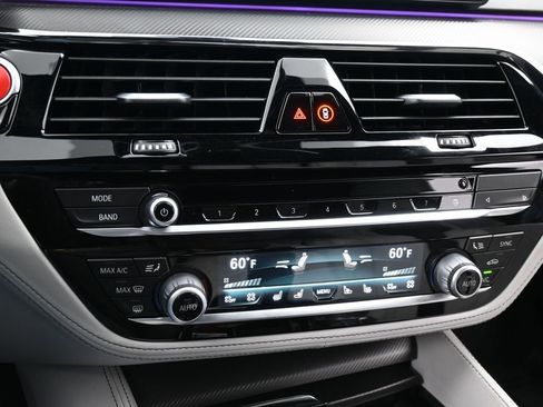 Used 2023 BMW M5 w/ Competition Package image 22