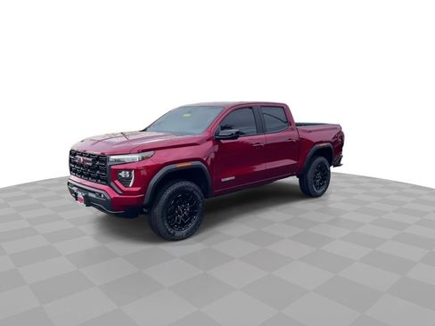New 2026 GMC Canyon Elevation w/ Convenience Package AWD/4WD image 4