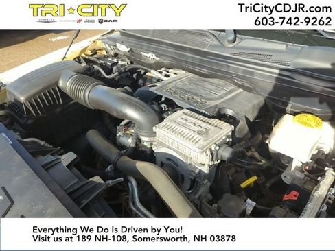 Used 2019 RAM 1500 Laramie Longhorn image 30