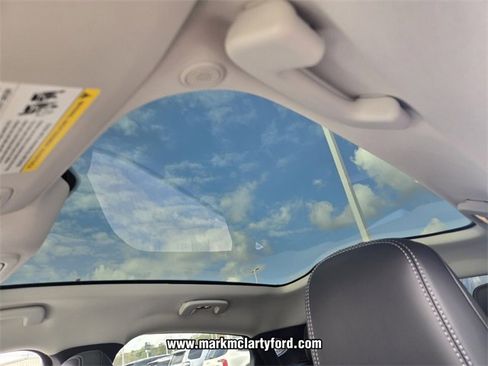 New 2025 Ford Mustang Mach-E Premium image 7