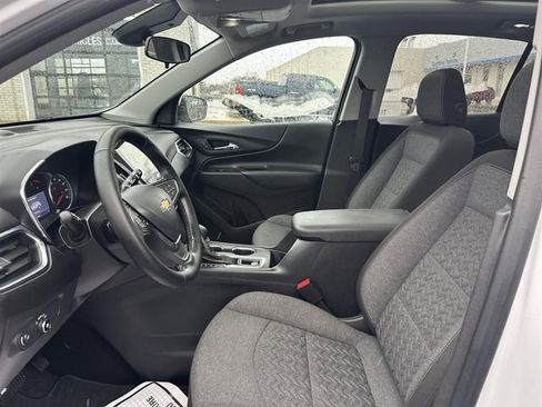 Certified 2024 Chevrolet Equinox LT image 18