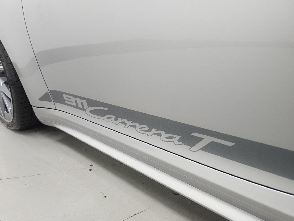 Used 2026 Porsche 911 Carrera T RWD image 30