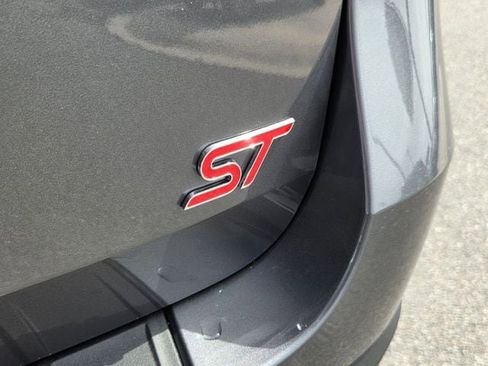 New 2026 Ford Explorer ST w/ Sun And Sound Package image 37