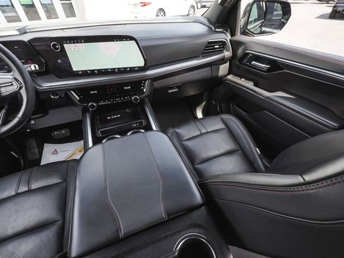 Used 2025 Chevrolet Tahoe RST w/ Comfort Package image 51