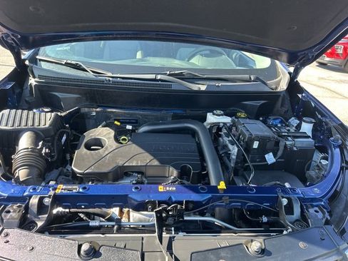 Certified 2023 Chevrolet Equinox LT image 33
