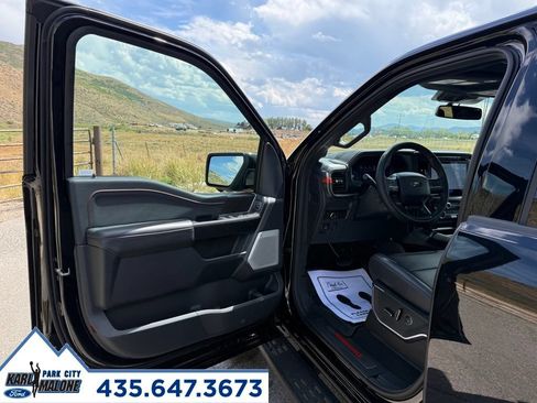 Used 2026 Ford F150 Raptor AWD/4WD image 11