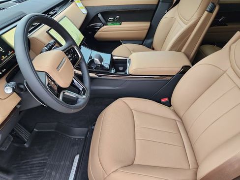 New 2026 Land Rover Range Rover Sport SE AWD/4WD image 12