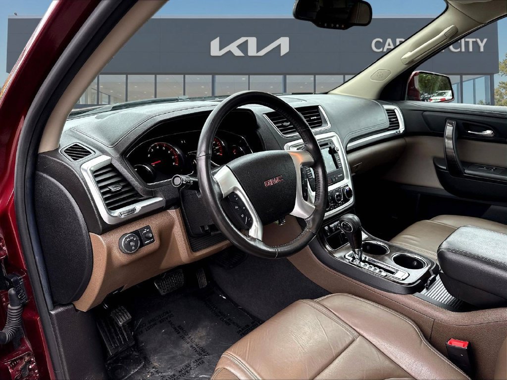 Used 2017 GMC Acadia Limited SLT AWD/4WD image 20
