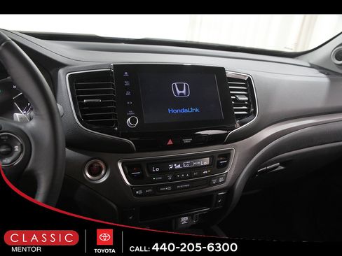 Used 2023 Honda Ridgeline RTL image 9