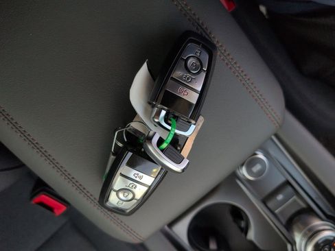 New 2026 Ford Explorer Active image 36