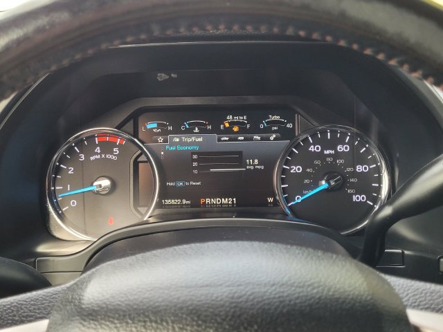 Used 2018 Ford F250 Platinum w/ Platinum Ultimate Package AWD/4WD image 31
