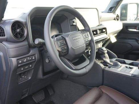 New 2026 Toyota Land Cruiser image 21