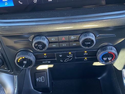 New 2026 Ford F150 STX w/ Equipment Group 200A image 54