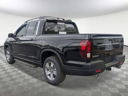 New 2026 Honda Ridgeline RTL