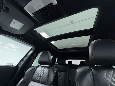 Used 2022 Mitsubishi Outlander SEL image 22